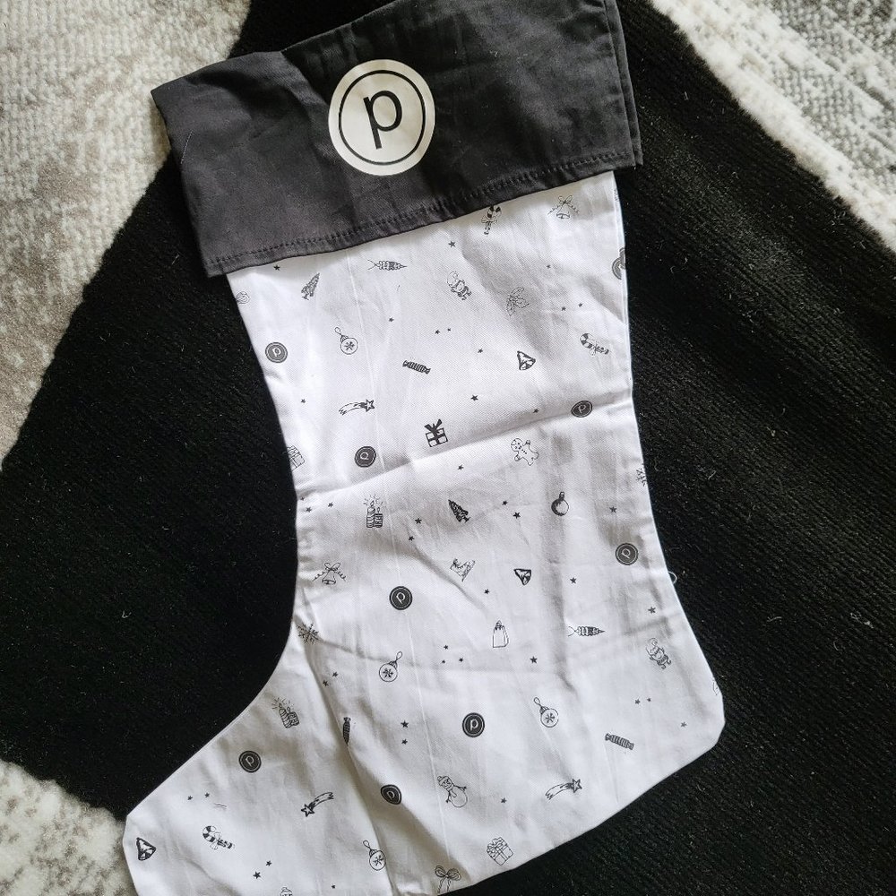 10 Pack- Pure Barre stocking